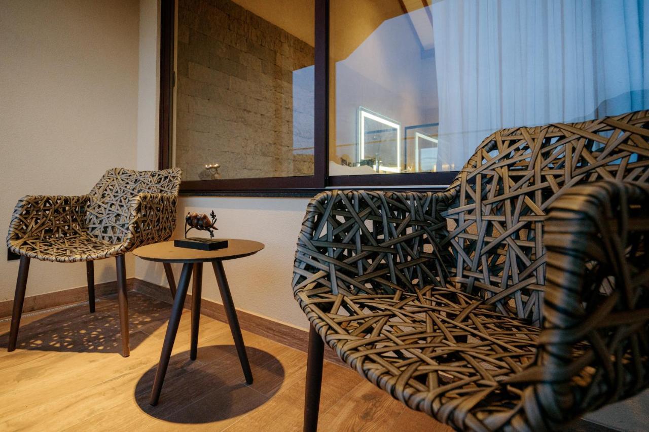 Mirante Da Colyna Hotel & Spa 몬테베르데 외부 사진