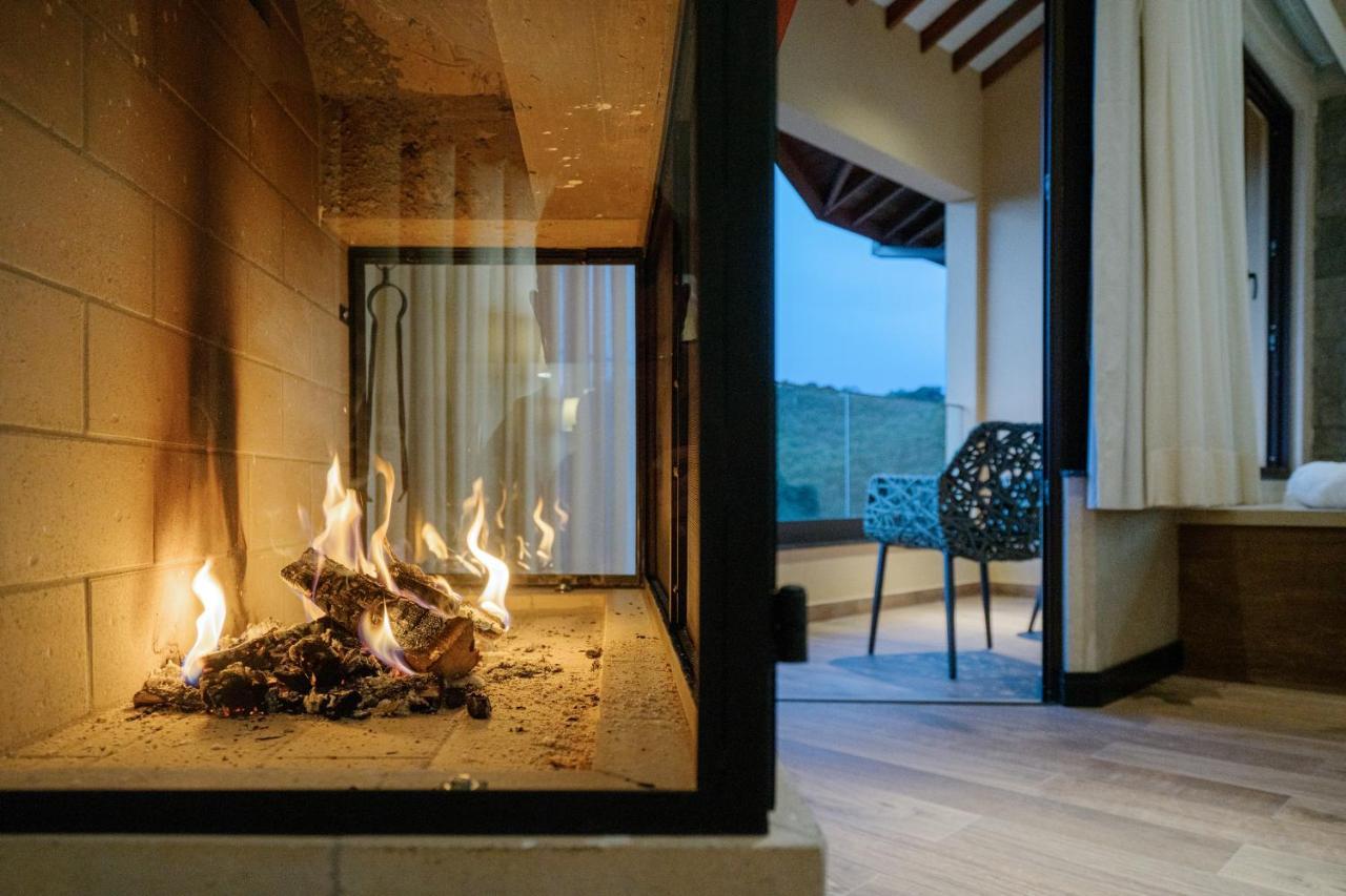 Mirante Da Colyna Hotel & Spa 몬테베르데 외부 사진